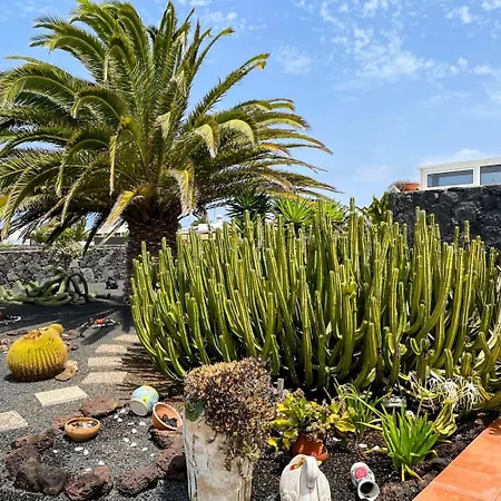 Graciana * Πλάγια Μπλάνκα