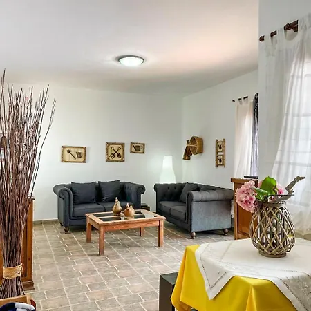 Graciana 플라야블랑카